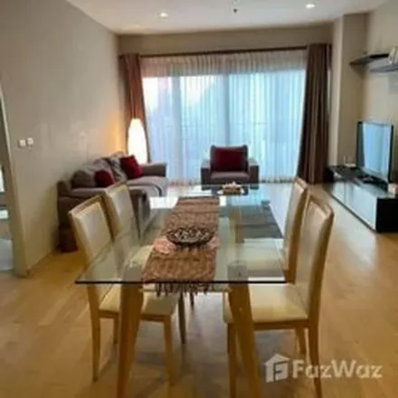 Image 3 - Noble Reveal Condominium, Soi Sukhumvit 63, Vadhana District, Bangkok 10110, Thailand - Apartment for rent