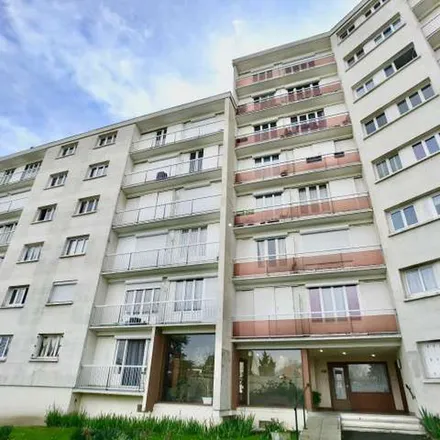 Image 5 - 19 Rue des Polyanthas, 93110 Rosny-sous-Bois, France - Apartment for rent