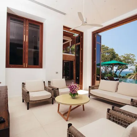 Rent this 8 bed house on Phuket dash Scuba dot Com in 53, Ket Kwan Road