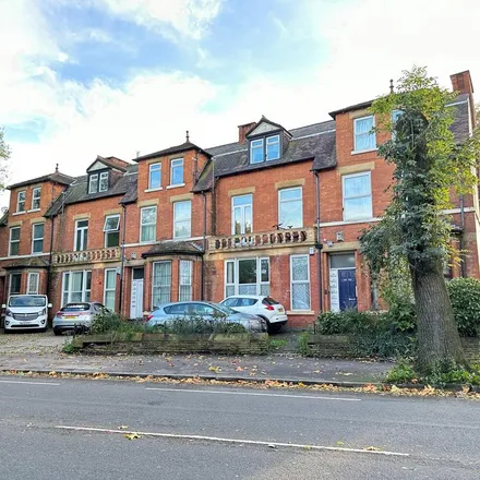 Rent this 2 bed apartment on 222-228 Plymouth Grove in Victoria Park, Manchester