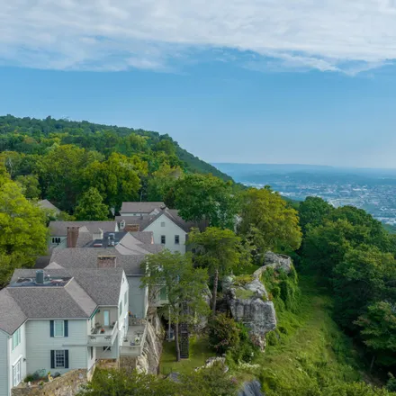 Image 1 - 100 Scenic Highway, Lookout Mountain, Hamilton County, TN 37350, USA - Condo for sale