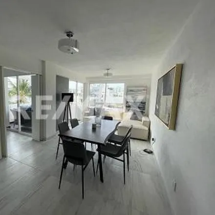 Buy this 3 bed apartment on Bulevar de las Naciones in 39300 Acapulco, GRO