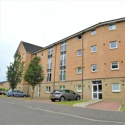 Rent this 2 bed apartment on Mariners Wynd in Paisley Road West, Glasgow