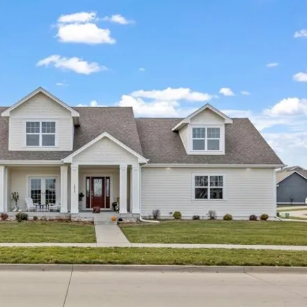Buy this 4 bed house on 2511 Southwest 19th Street in Ankeny, IA 50023