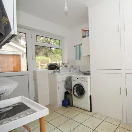 Image 7 - Leven Close, Bournemouth, BH4 9LP, United Kingdom - House for sale