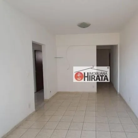 Buy this 1 bed apartment on Rua Uruguaiana in Ponte Preta, Campinas - SP