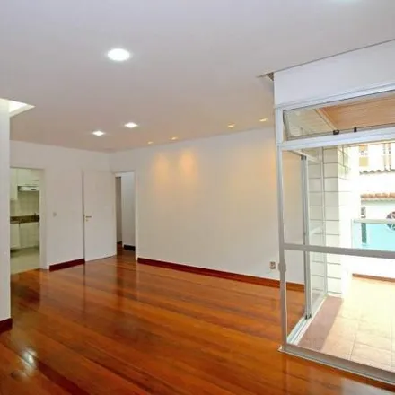 Rent this 4 bed apartment on Rua Odilon Braga in Anchieta, Belo Horizonte - MG