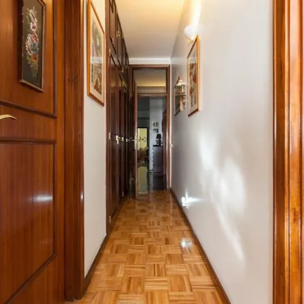 Rent this 3 bed apartment on Avenida da Boavista 730 in 4100-111 Porto, Portugal