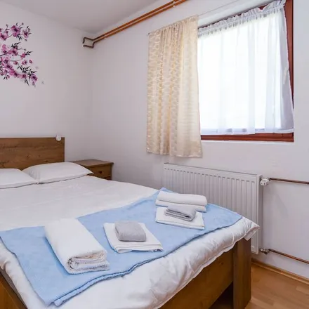 Rent this 1 bed apartment on Općina Rakovica in D1 6, 47245 Rakovica