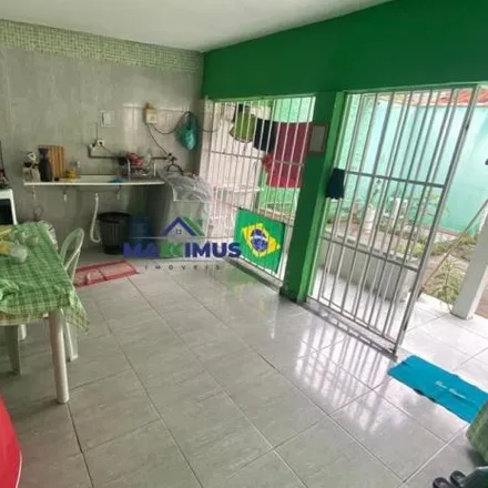 Buy this 1 bed house on Rua das Tulípas in São José do Imbassaí, Maricá - RJ