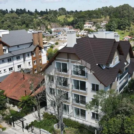 Image 2 - unnamed road, Casagrande, Gramado - RS, 95670-000, Brazil - Apartment for sale