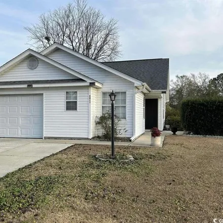 Buy this 3 bed house on 9594 Leeds Circle in Horry County, SC 29588