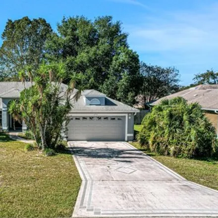 Buy this 4 bed house on 2710 Maywood Street in Eustis, FL 32726