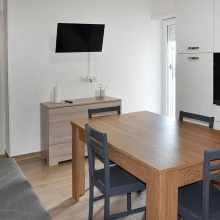 Rent this 4 bed apartment on San Giovanni Bosco in 00071 Pomezia RM, Italy