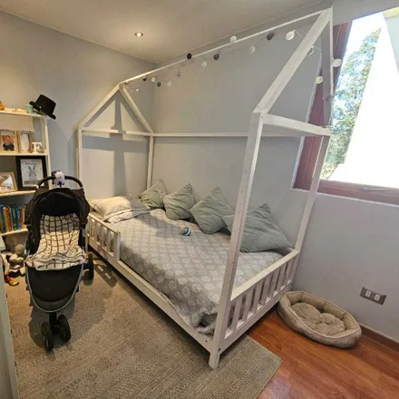 Buy this 3 bed house on Bureo in 407 0713 San Pedro de la Paz, Chile