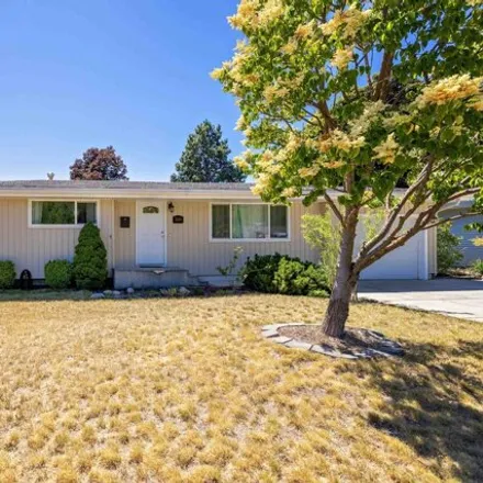 Buy this 4 bed house on 3505 W Indian Trail Rd in Spokane, Washington