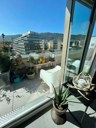 Image 9 - Haldenstrasse 14, 8045 Zurich, Switzerland - Apartment for rent