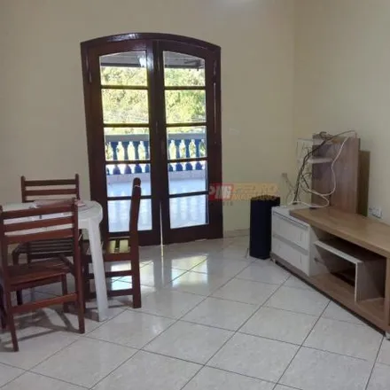 Buy this 4 bed house on Rua Nicolau Singer in Demarchi, São Bernardo do Campo - SP
