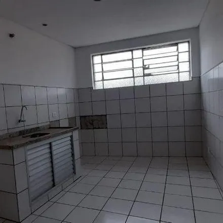 Rent this 3 bed apartment on Rua Brasílio Itiberê 3219 in Água Verde, Curitiba - PR