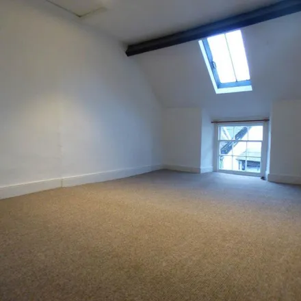 Rent this 2 bed apartment on TSB in 25 Cheap Street, Frome