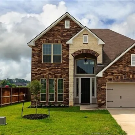 Buy this 4 bed house on 6498 Chick Lane in Bryan, TX 77807