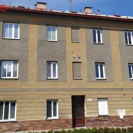 Rent this 1 bed apartment on Havlíčkova in 789 01 Zábřeh, Czechia