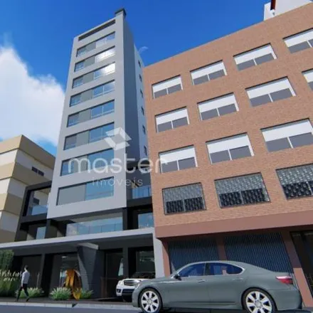 Buy this 1 bed apartment on Rua Uruguai in Centro, Passo Fundo - RS