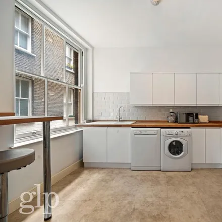 Image 3 - Bury Place, London, WC1A 2JL, United Kingdom - Apartment for rent