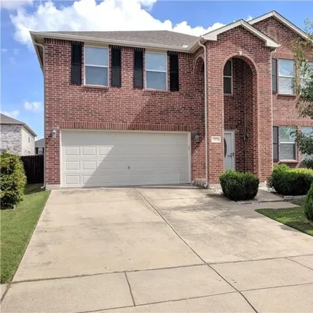 Image 1 - 7564 Scarlet View Trail, Fort Worth, TX 76131, USA - House for rent