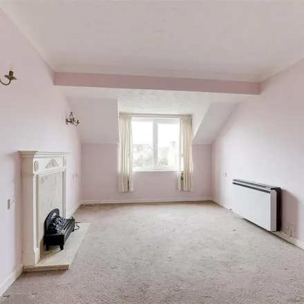 Image 1 - Beech Avenue, Arnold, NG3 5PZ, United Kingdom - Apartment for rent