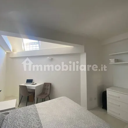 Rent this 2 bed apartment on Via del Turco 8 in 44141 Ferrara FE, Italy