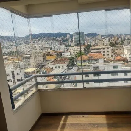 Image 2 - Rua Anhanguera, Santa Tereza, Belo Horizonte - MG, 31015-104, Brazil - Apartment for sale