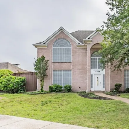 Buy this 4 bed house on 8094 Pickard Drive in Dalrock, Rowlett