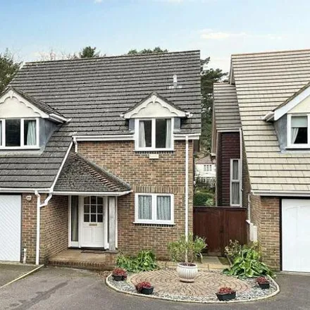 Buy this 4 bed house on Eton Gardens in Bournemouth, BH4 9LN
