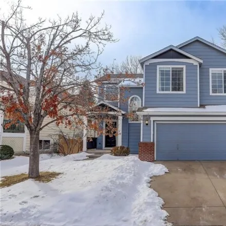 Rent this 3 bed house on 9627 Rockhampton Way in Douglas County, CO 80130