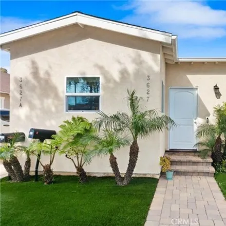 Buy this 5 bed house on 3655 Vermont Street in Long Beach, CA 90814