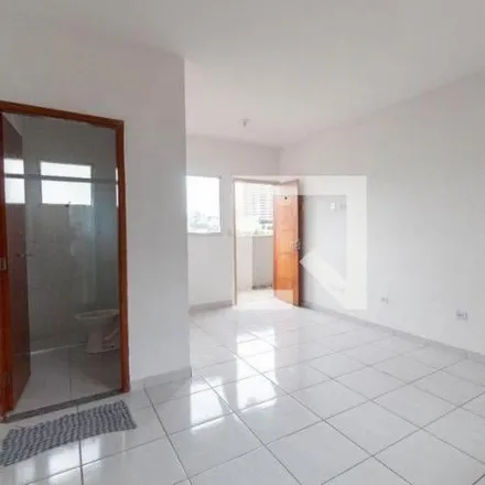 Rent this 2 bed apartment on Rua Eunice in Vila Granada, São Paulo - SP