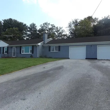 Buy this 3 bed house on 2968 Cranberry Road in Galax, VA 24381
