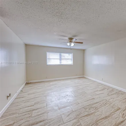 Buy this 3 bed condo on 7480 Southwest 10th Court in North Lauderdale, FL 33068