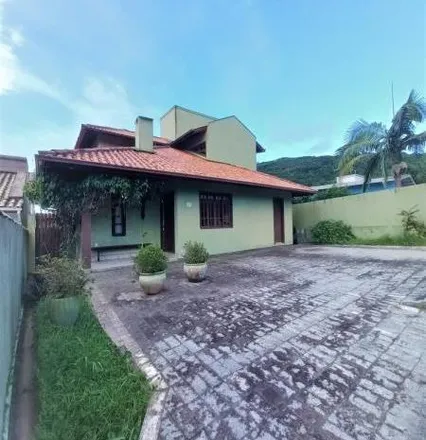 Rent this 3 bed house on Puro Chile in Avenida Afonso Delambert Neto, Lagoa da Conceição