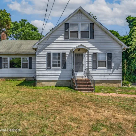 Buy this 3 bed house on 10 Jones Road in Forked River, Lacey Township