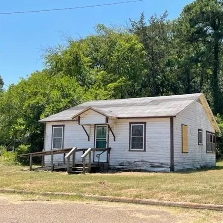 Buy this 2 bed house on 191 Lone Oak Street in Hawkins, Wood County