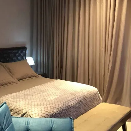 Rent this 1 bed apartment on República in Praça da República, São Paulo - SP