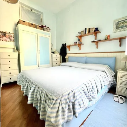 Rent this 2 bed apartment on Via Favale in 16038 Santa Margherita Ligure Genoa, Italy