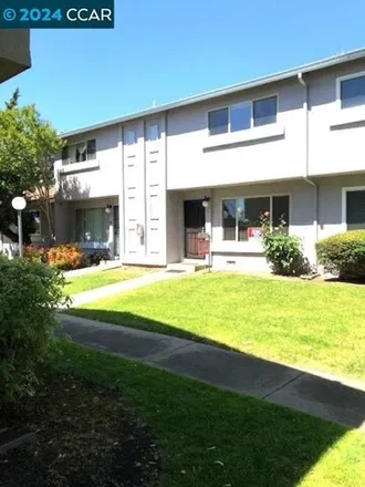 Buy this 3 bed townhouse on Willow Pass Road in Concord, CA 94519