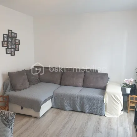 Rent this 3 bed apartment on 9 Boulevard Abel Cornaton in 91290 Arpajon, France