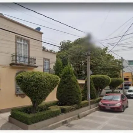 Buy this 5 bed house on La Quemada in Benito Juárez, 03023 Mexico City