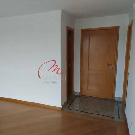 Rent this 3 bed apartment on Condomínio Spazio Vernke in Rua Carlos Weber 457, Vila Leopoldina