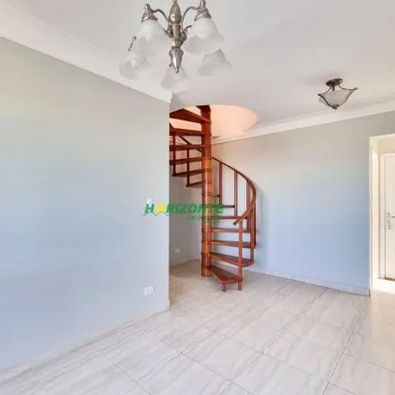 Rent this 2 bed apartment on Rua Polar 80 in Jardim Satélite, São José dos Campos - SP
