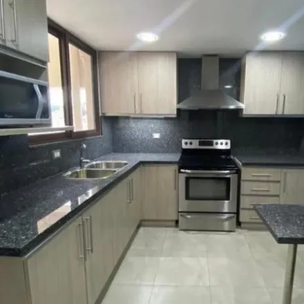 Rent this 3 bed apartment on Ciclovía Ruta 1 in 090313, Guayaquil